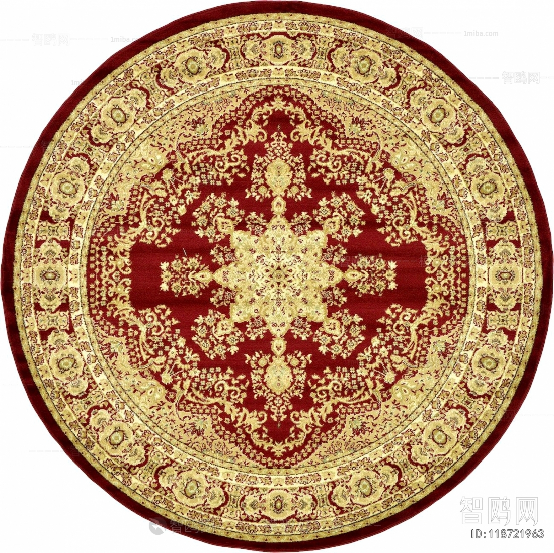 European Carpet