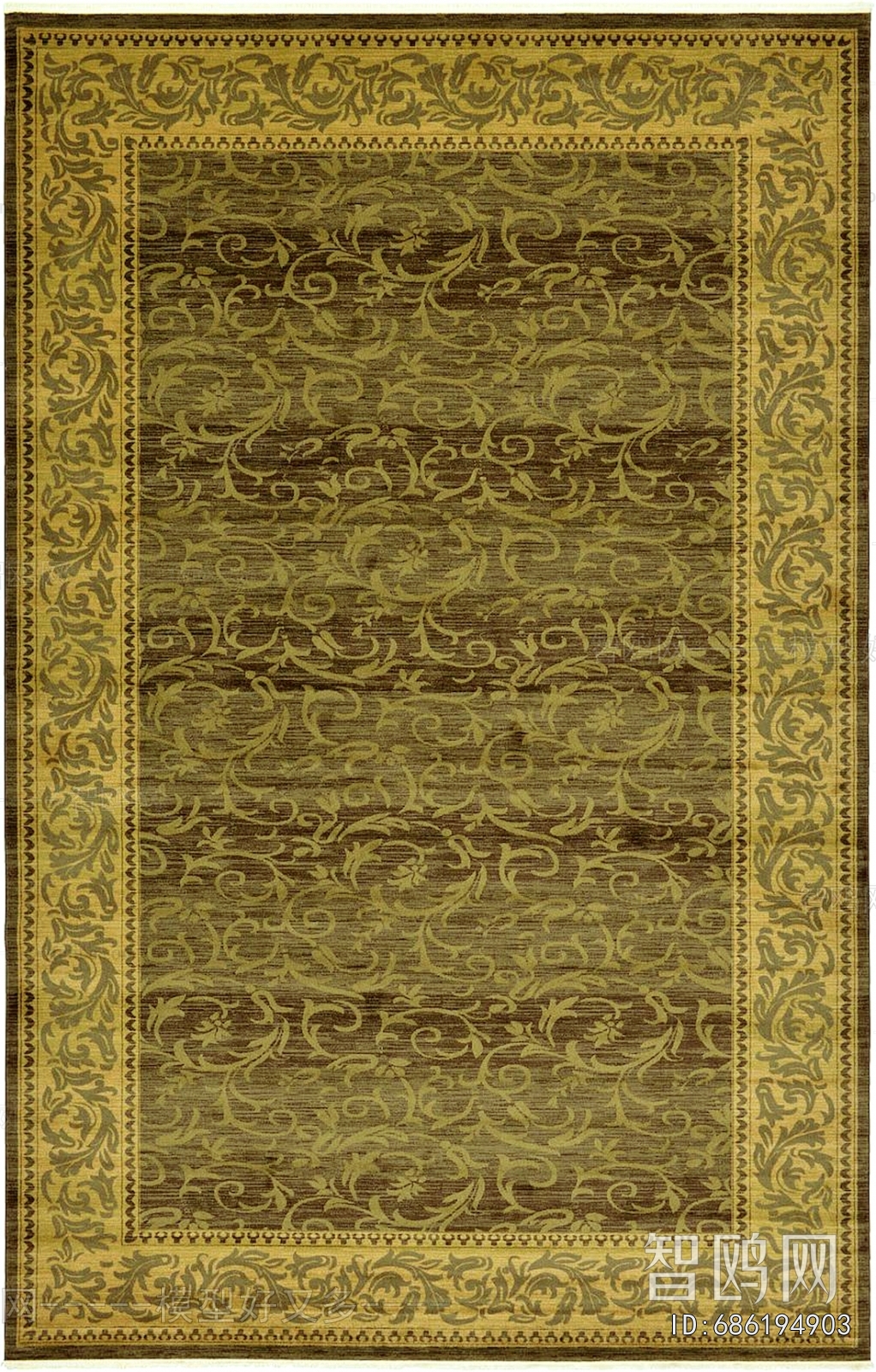 European Carpet