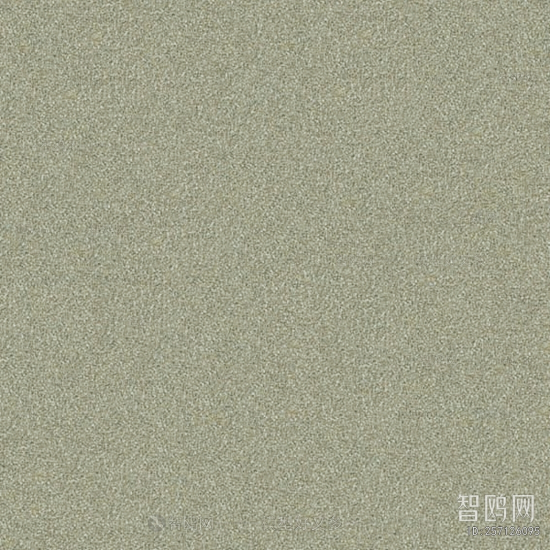 现代地毯