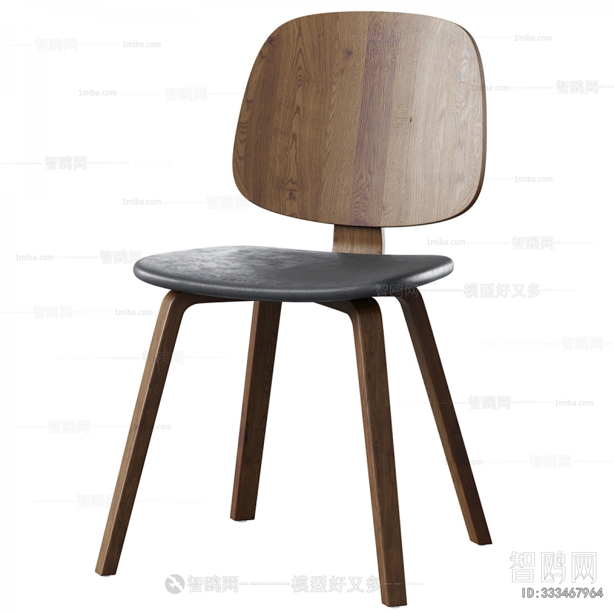 Modern Single Chair