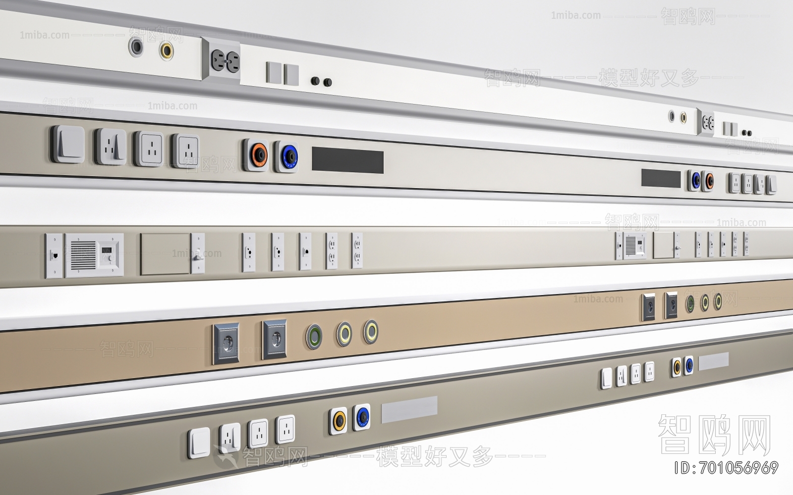 Modern Medical Equipment