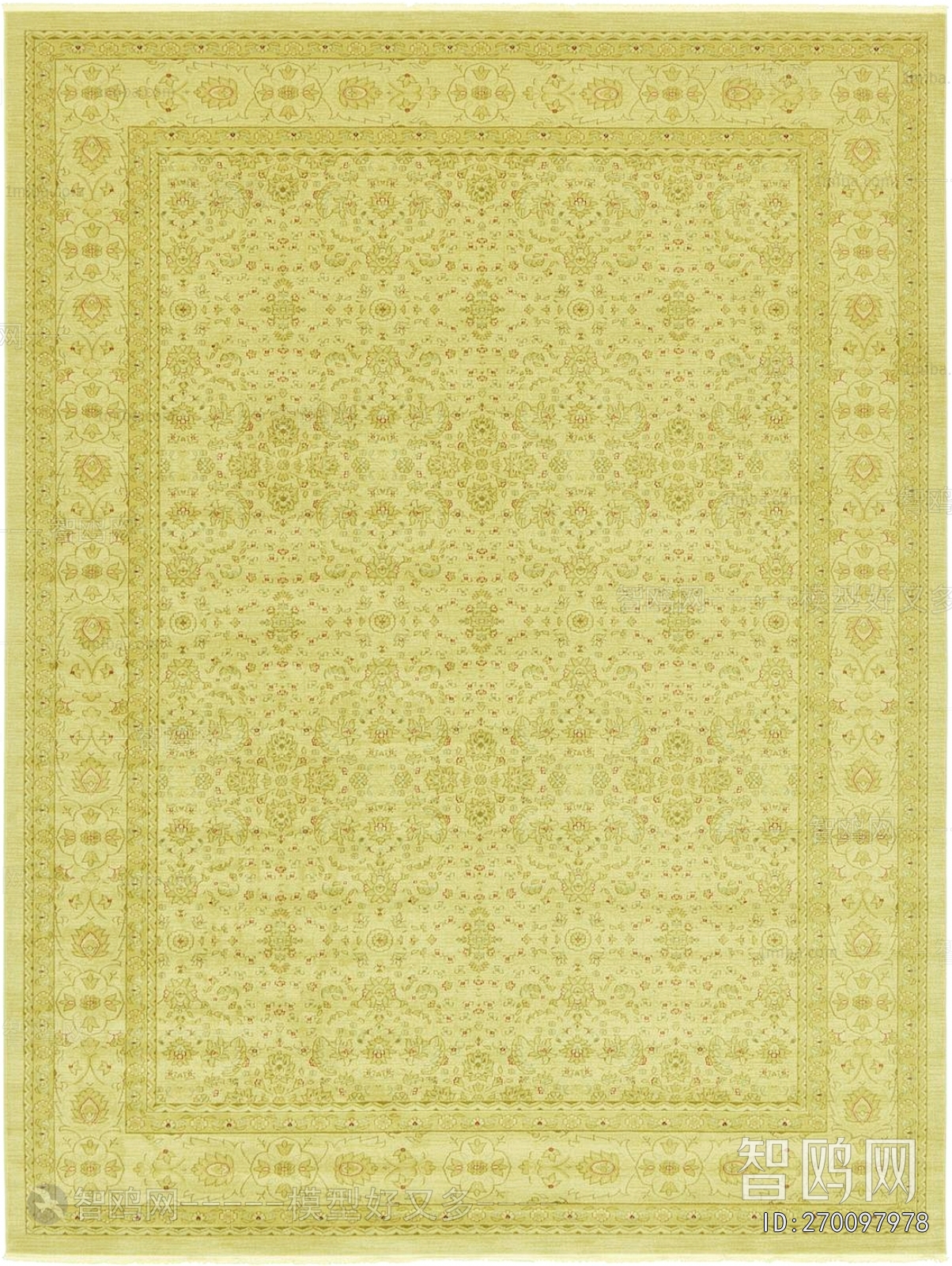 European Carpet