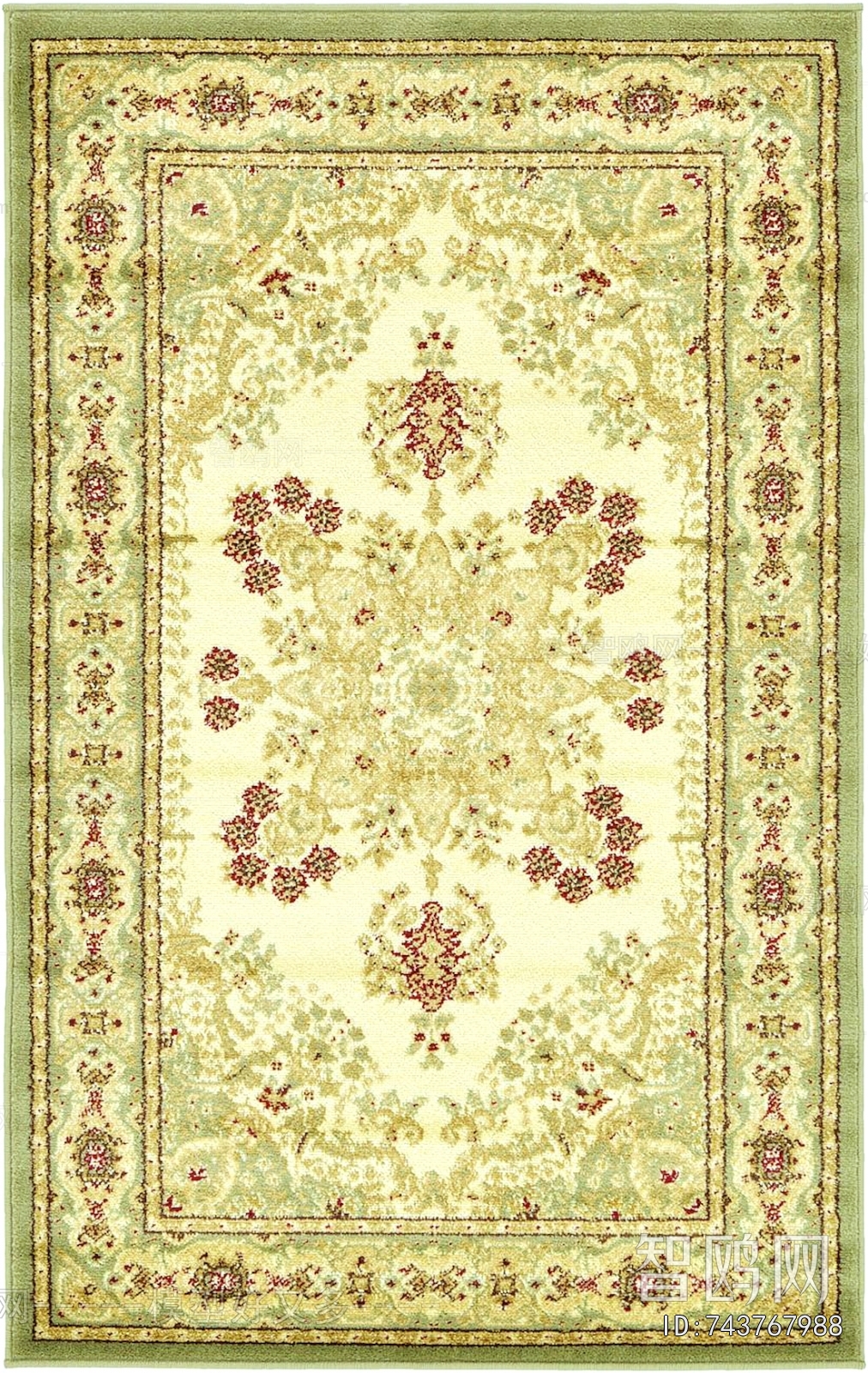 European Carpet