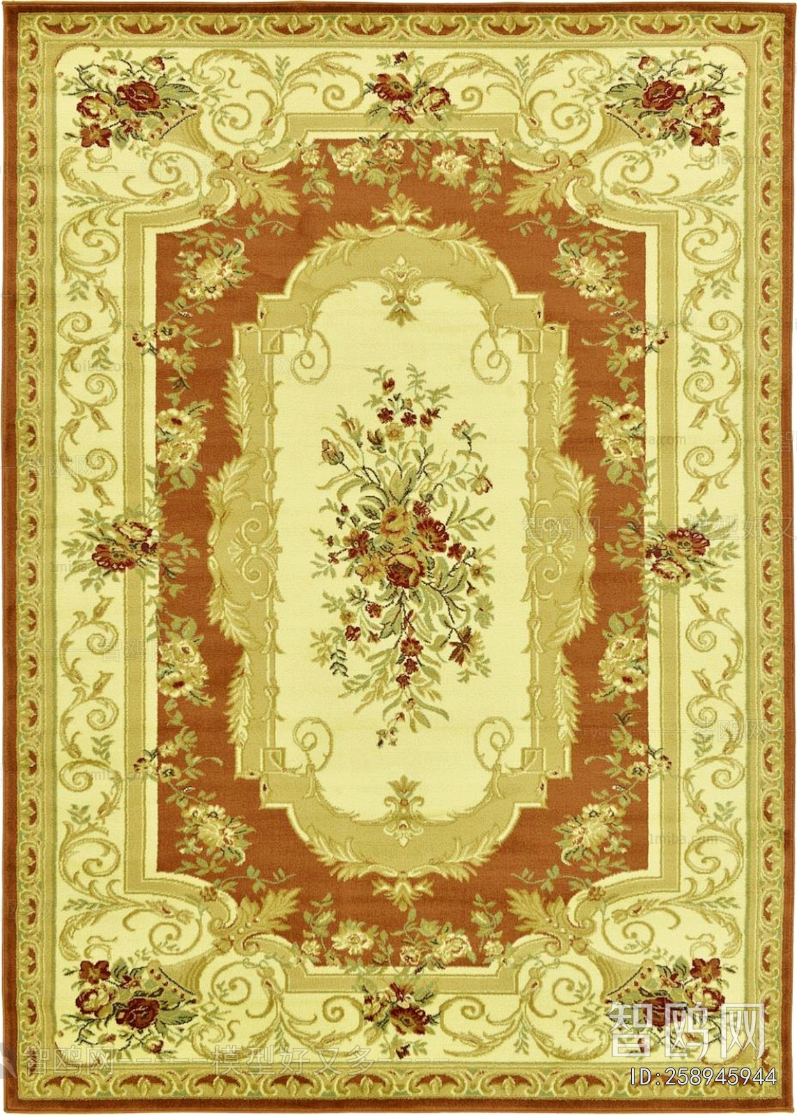 European Carpet