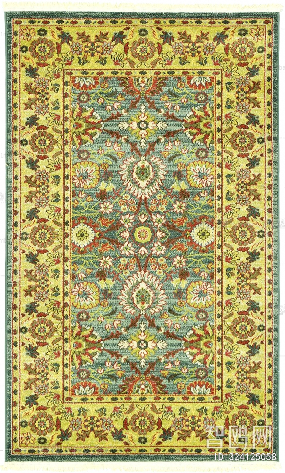 European Carpet