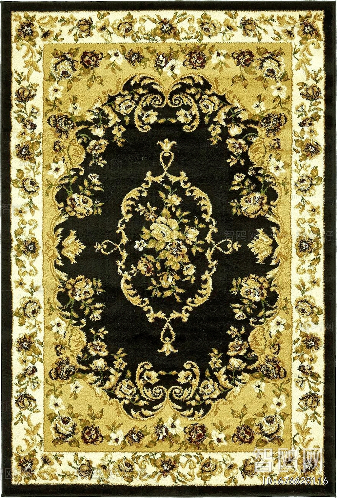 European Carpet
