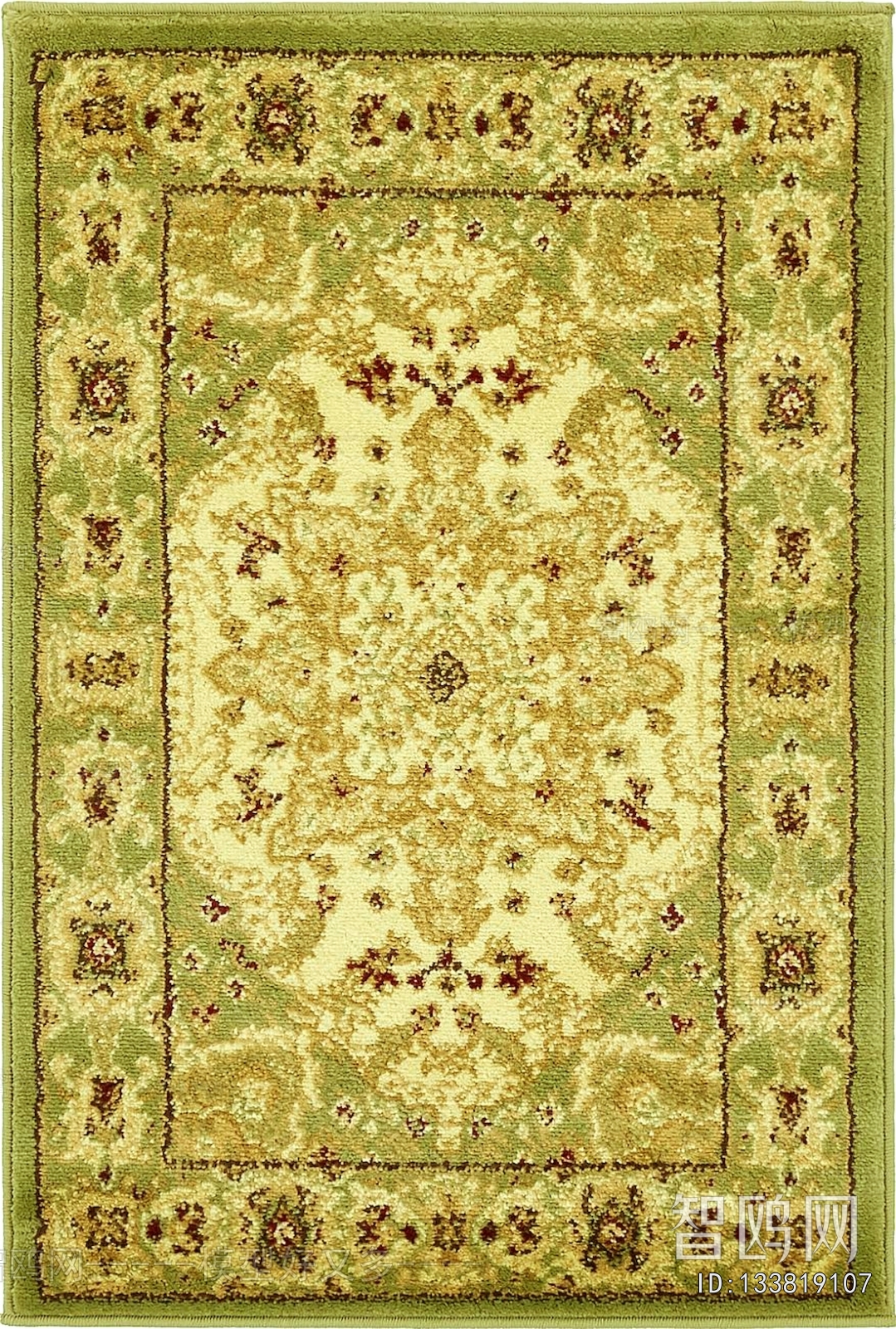 Modern Rug