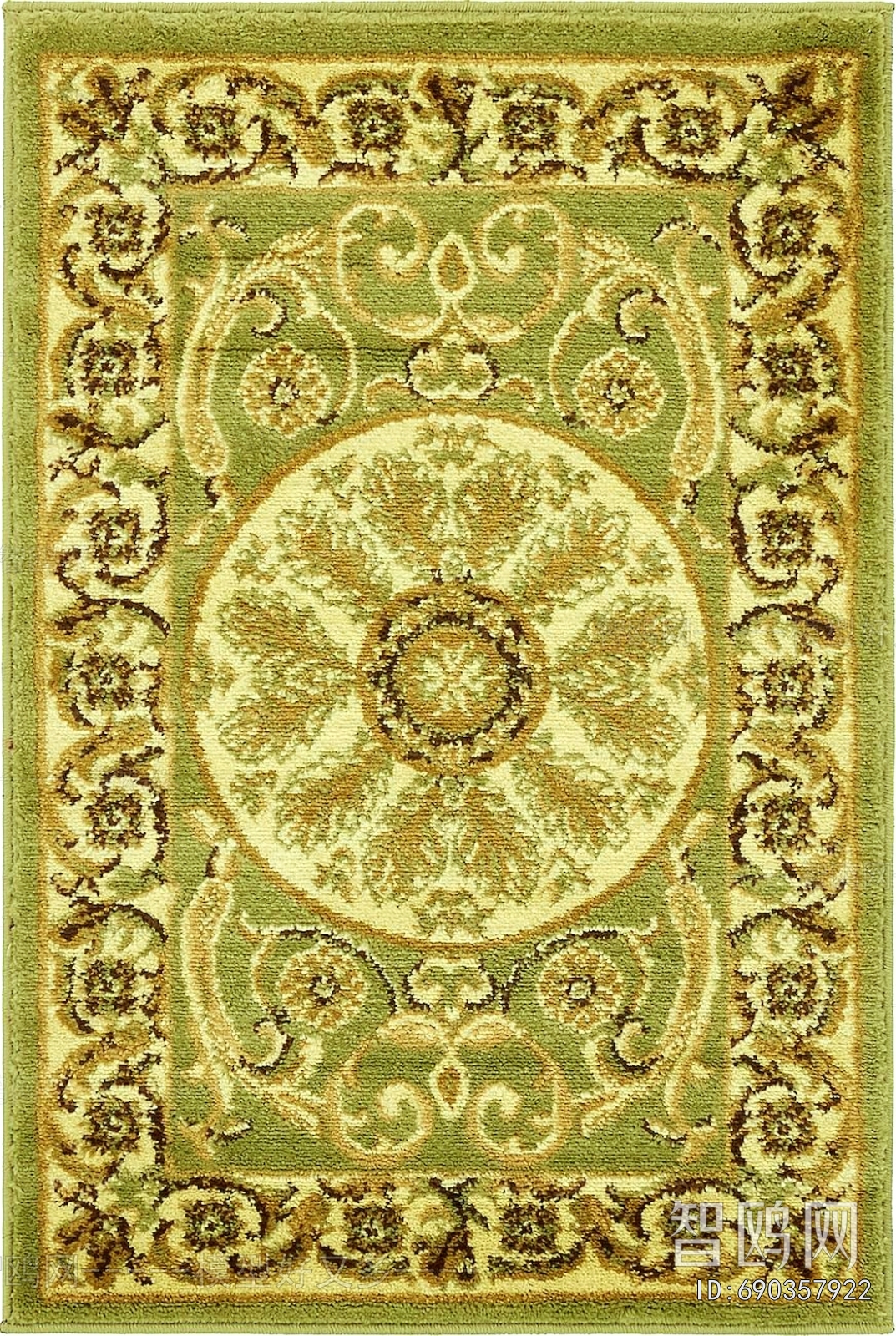 European Carpet