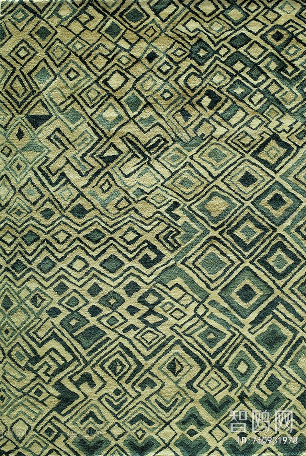 Modern Rug