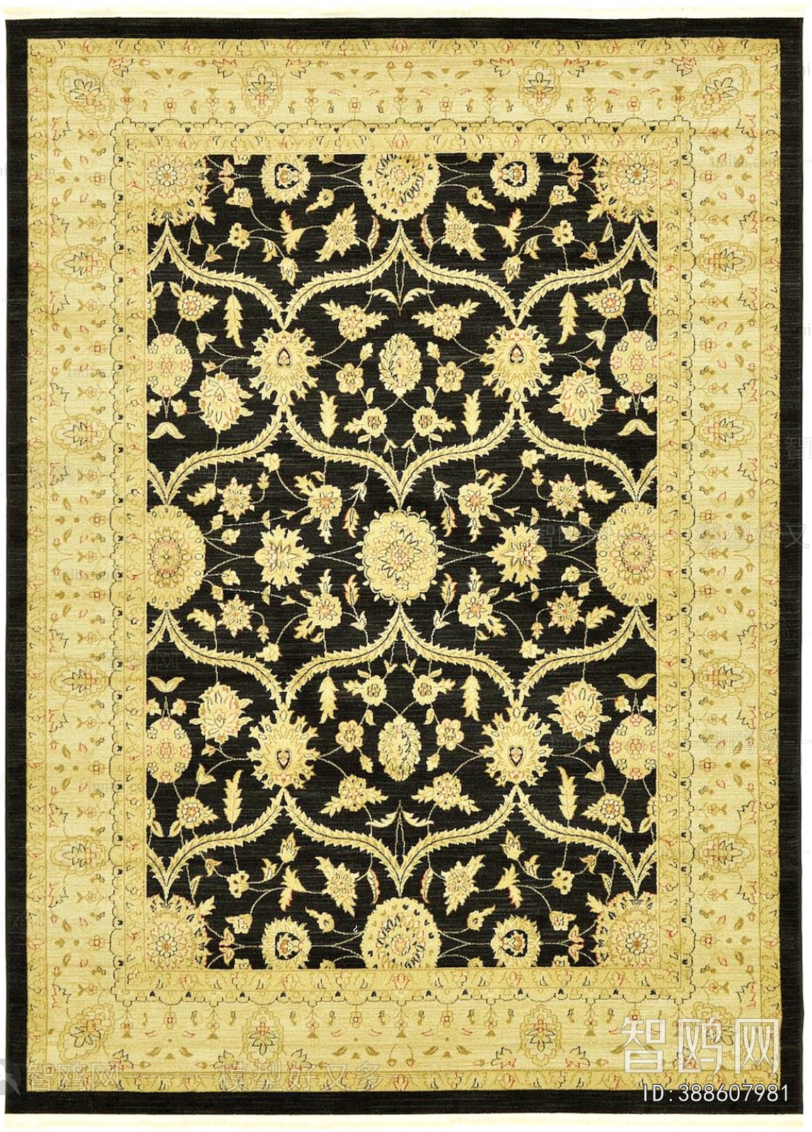 European Carpet