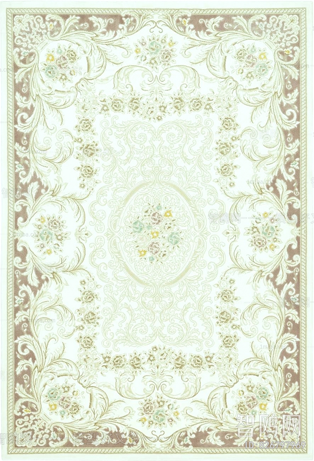 European Carpet