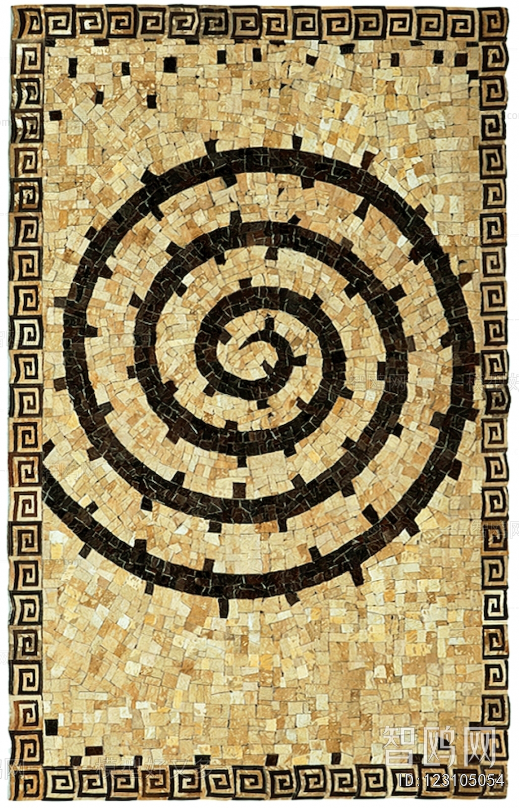 Modern Rug