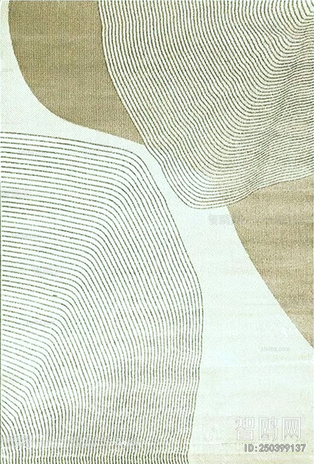 Modern Rug
