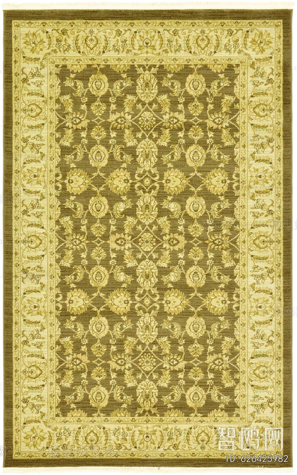European Carpet