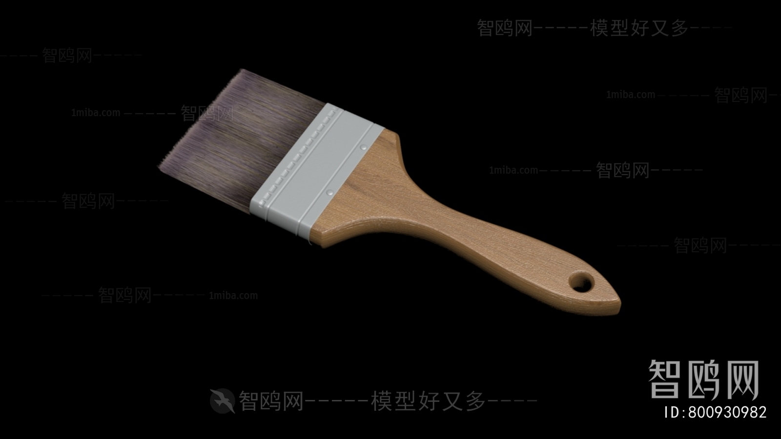 Modern Art Equipment