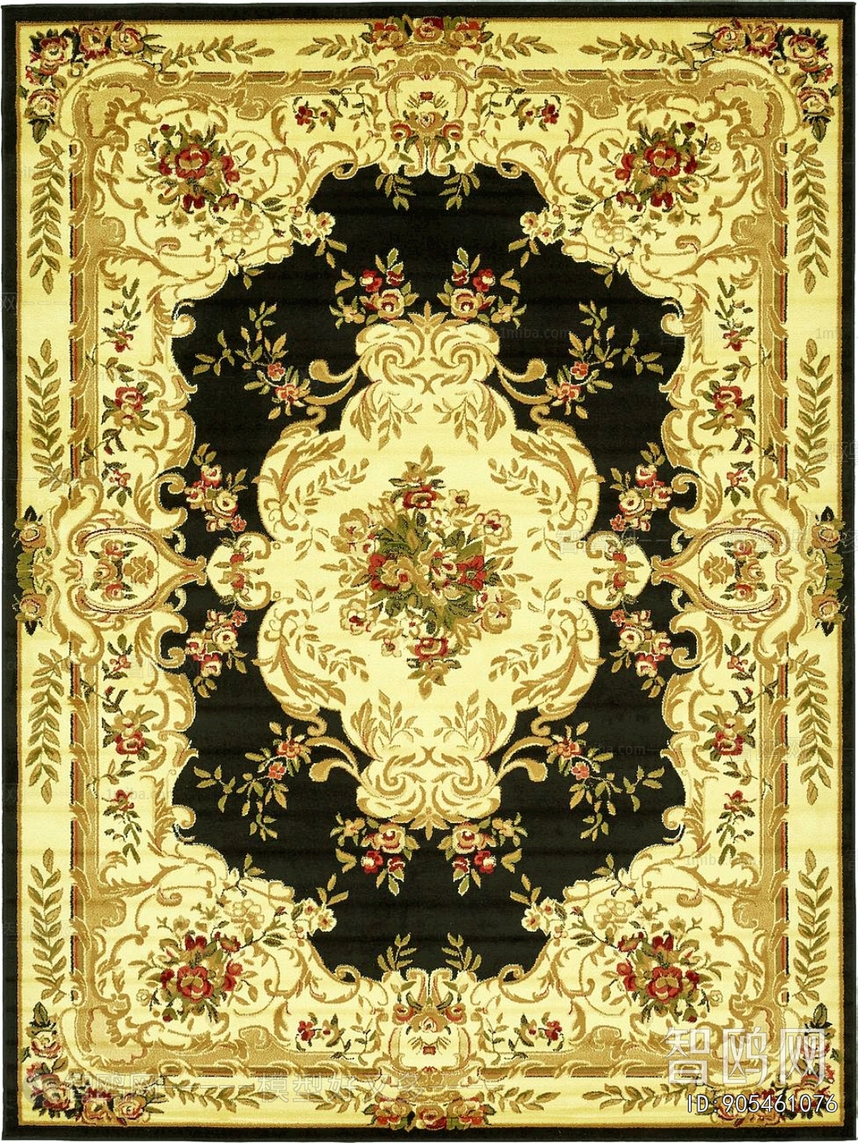 European Carpet