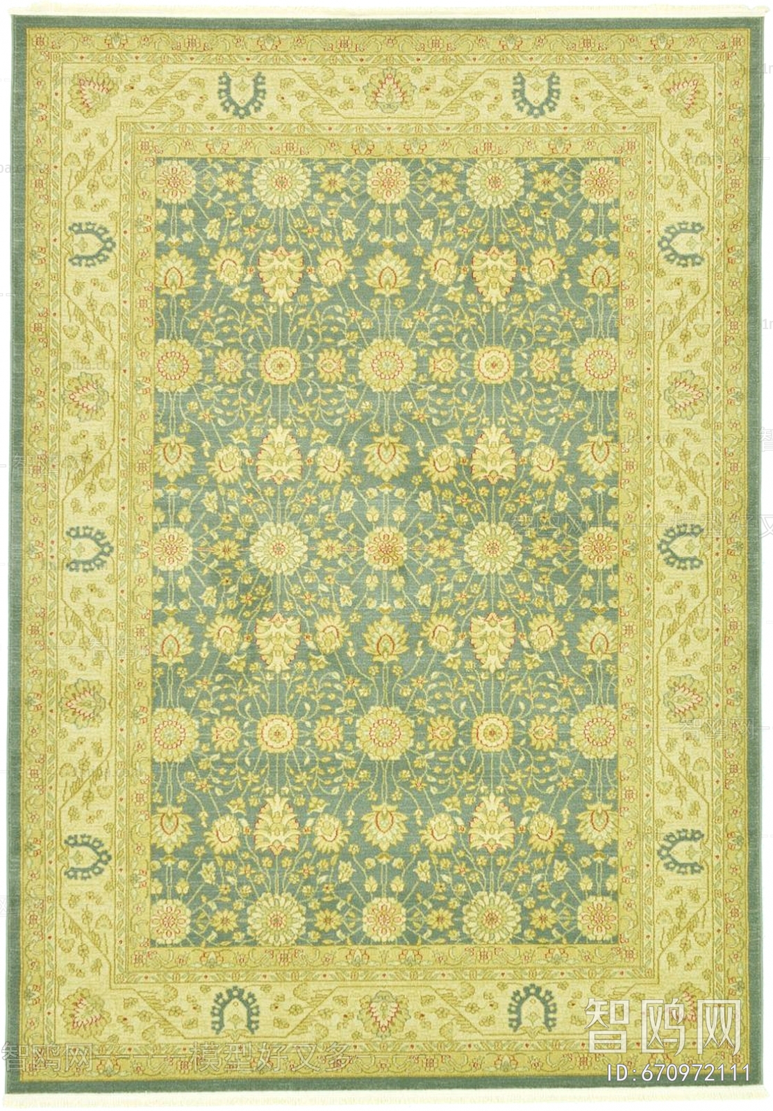 European Carpet