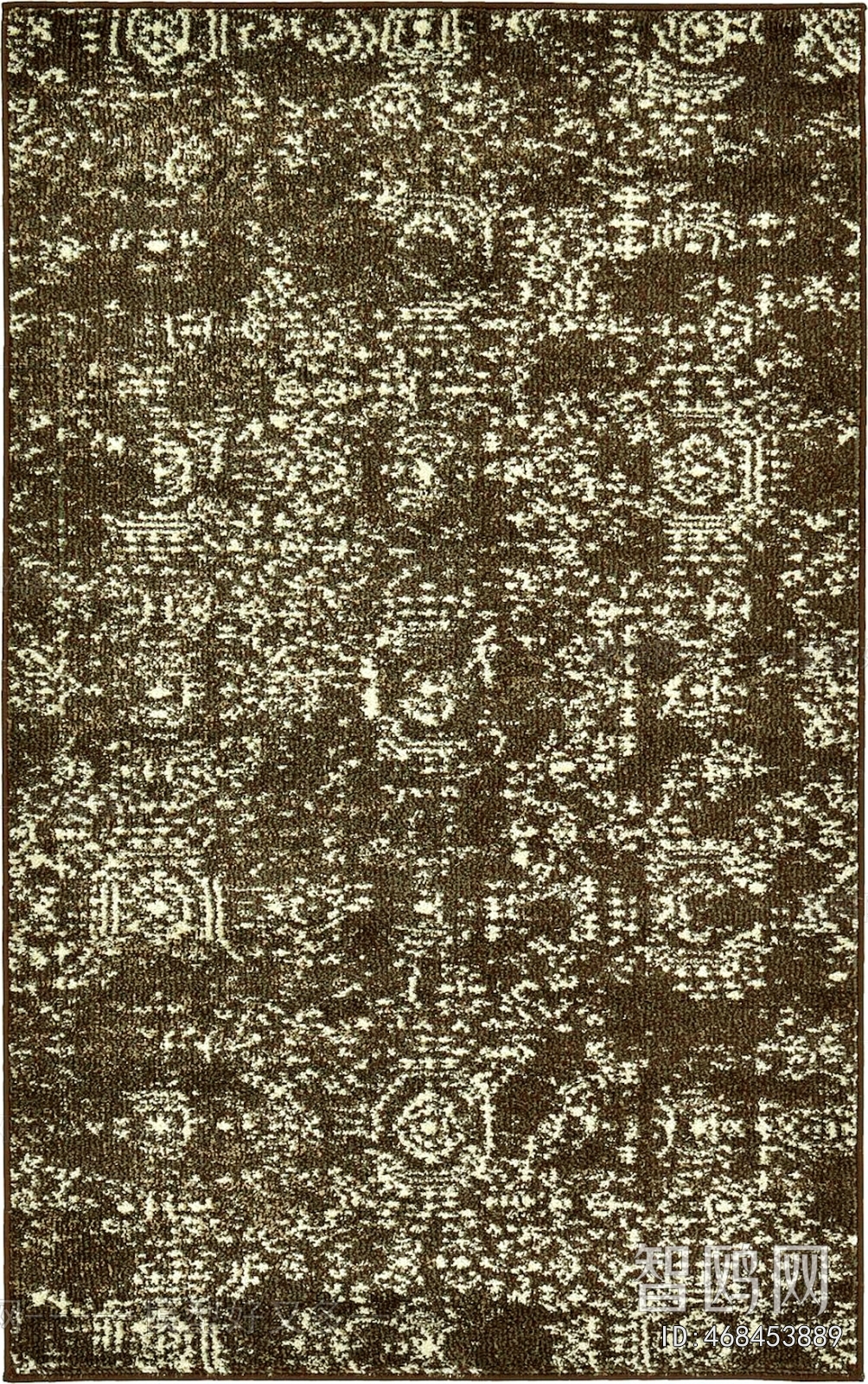 Modern Rug