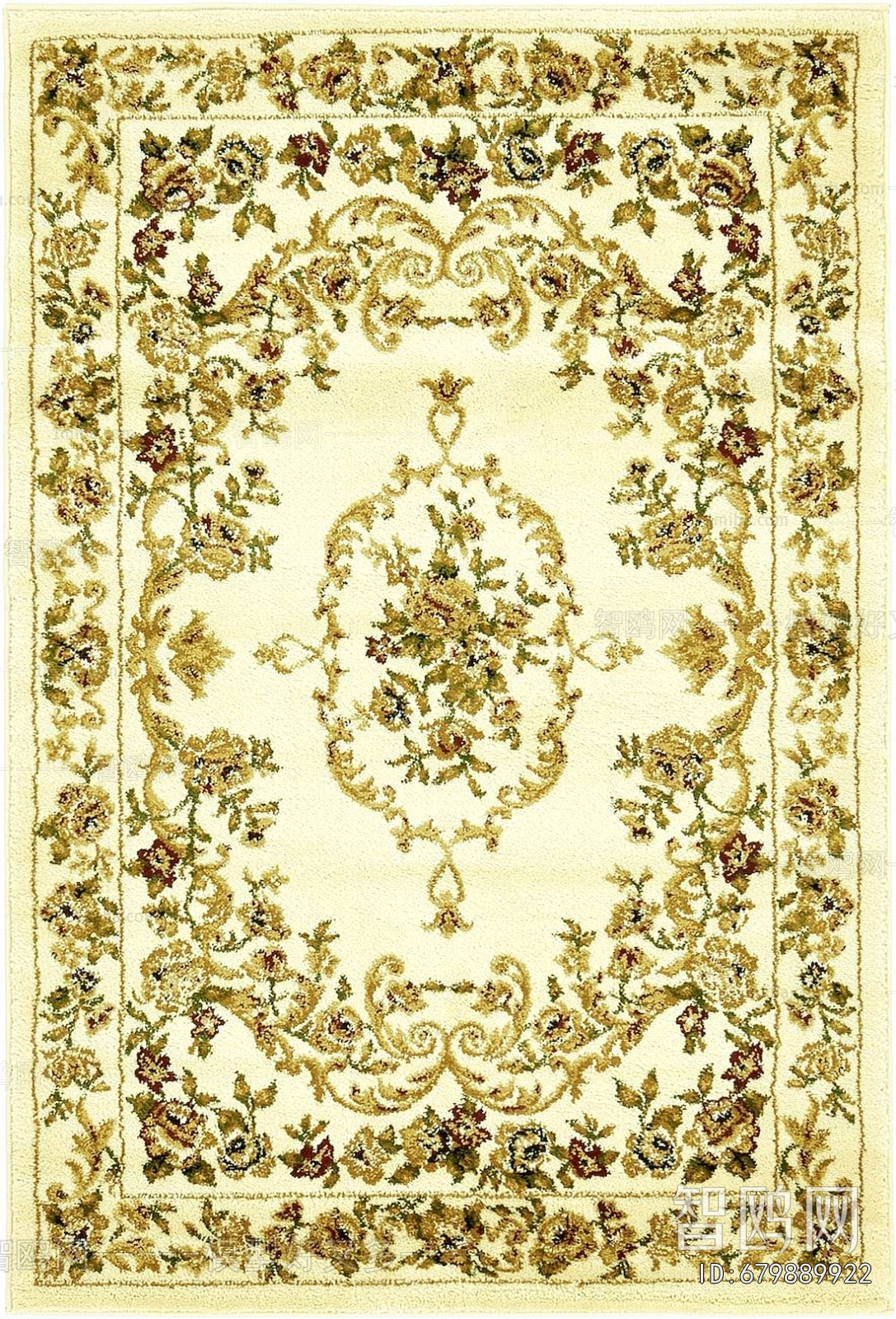 European Carpet
