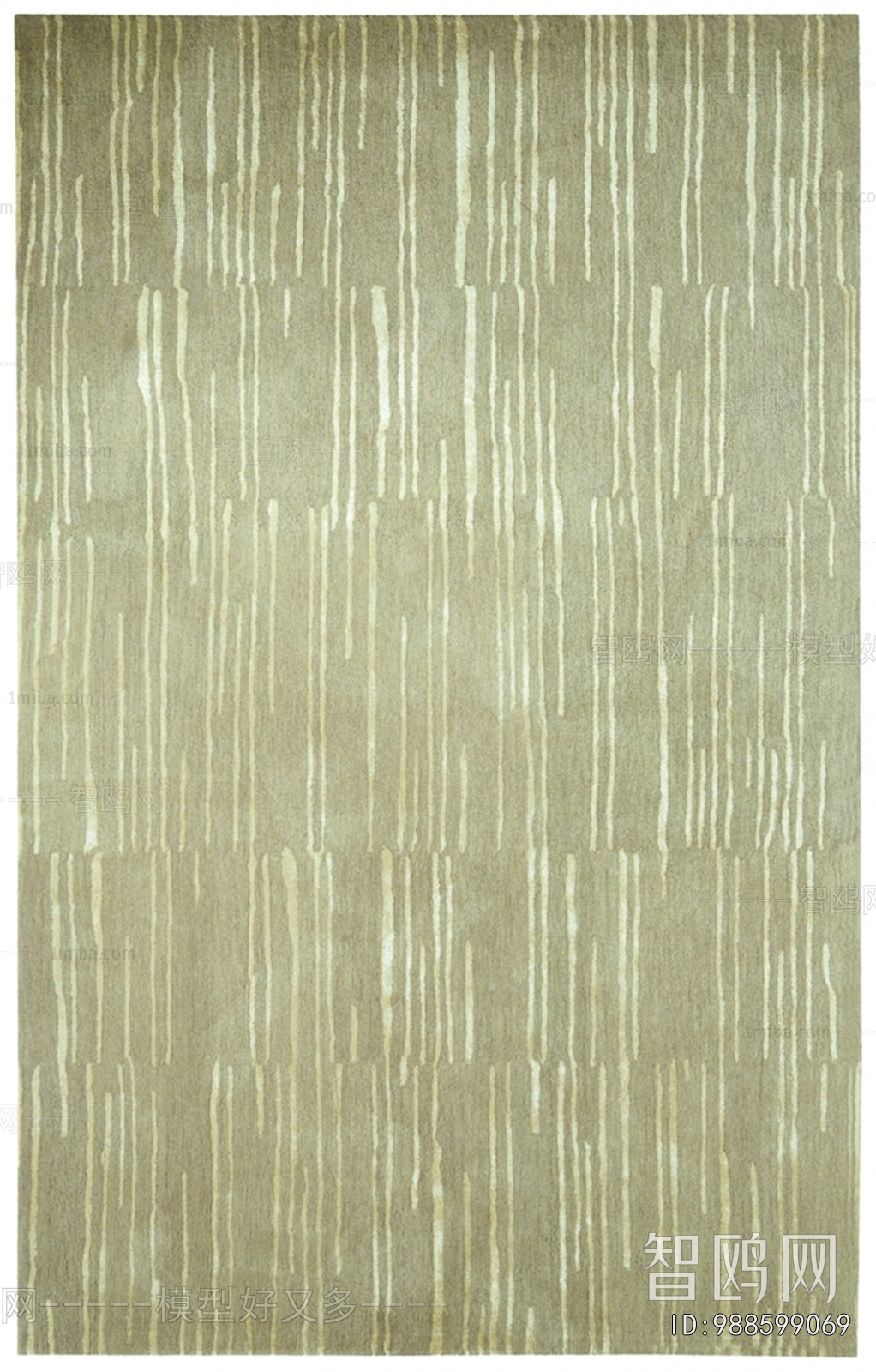 Modern Rug