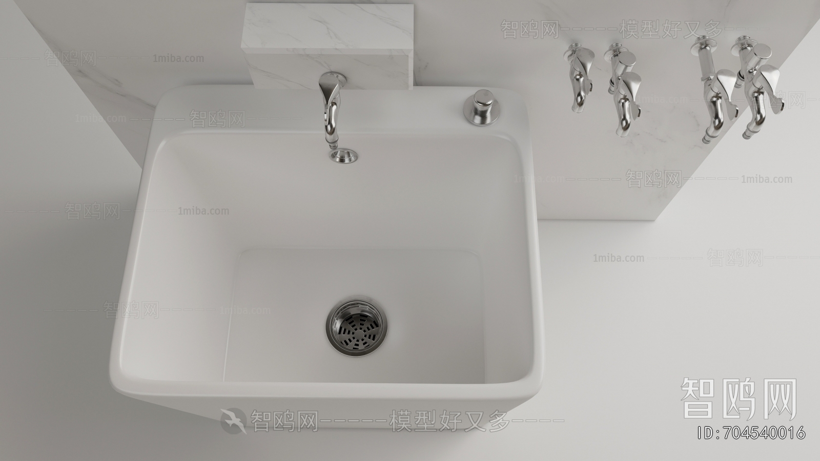 Modern Toilet Supplies