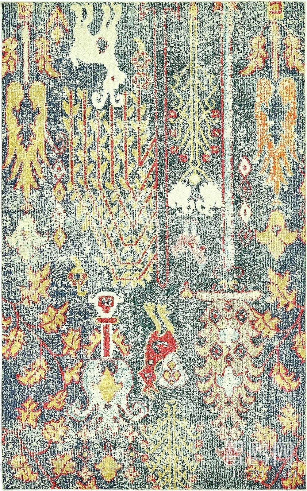 European Carpet