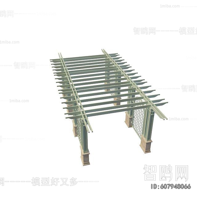 Modern Gallery Frame