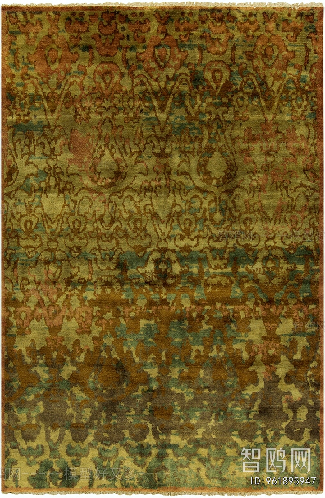 Modern Rug