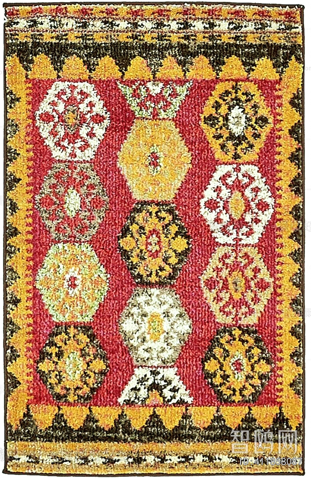 Modern Rug