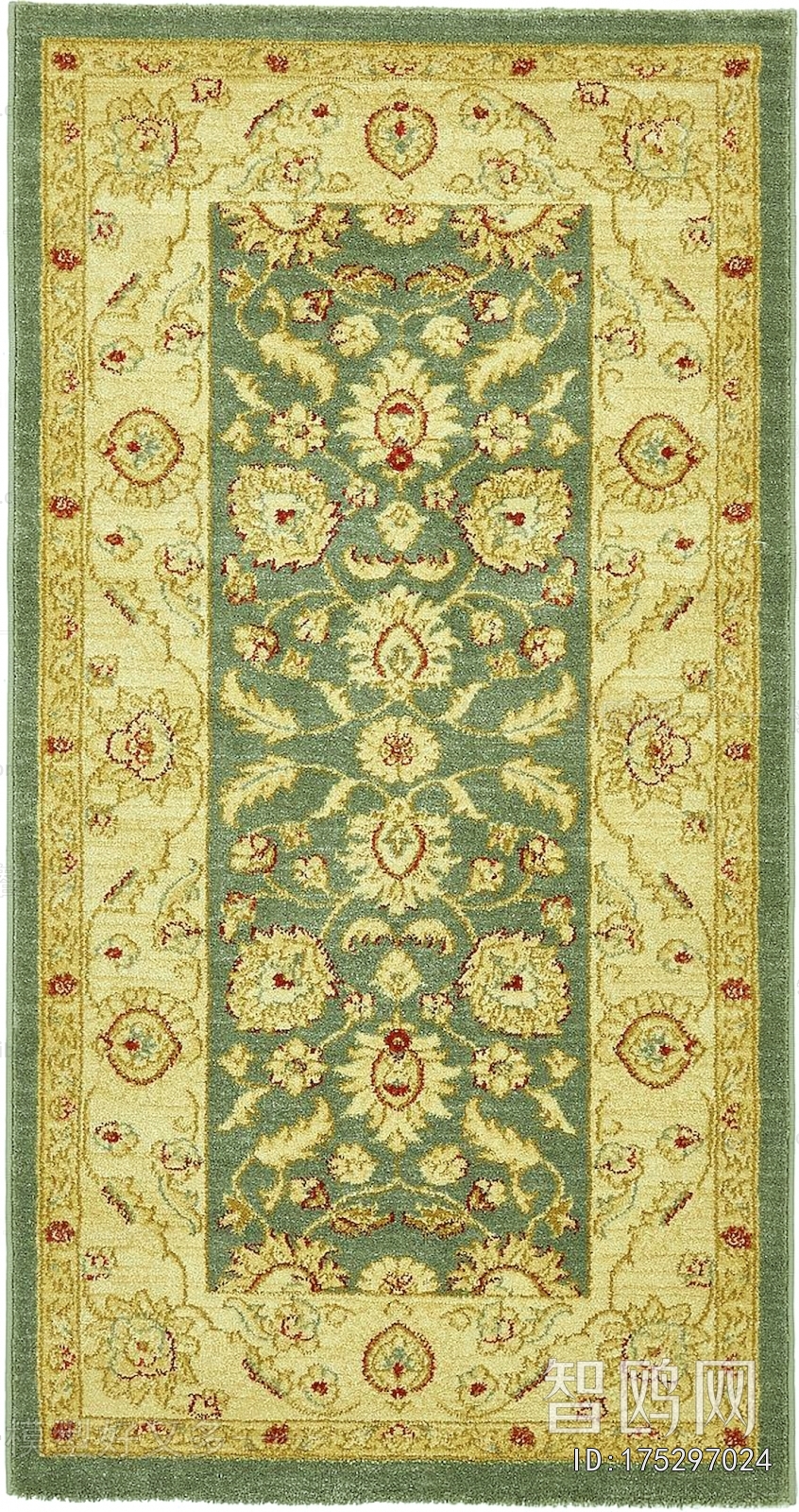 European Carpet