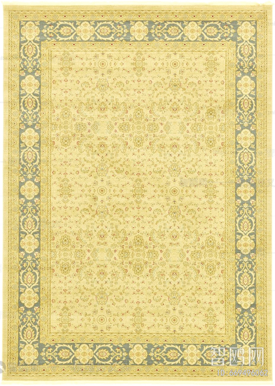 European Carpet