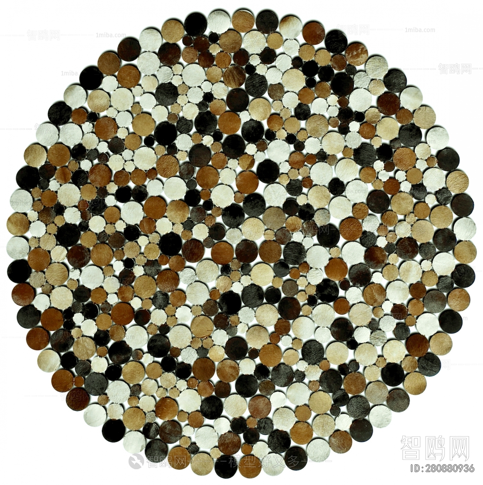 Round Rug