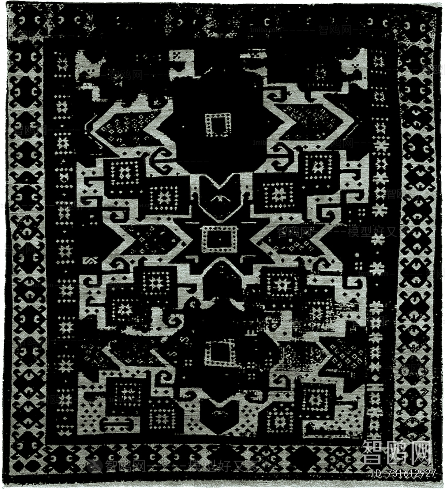 Modern Rug