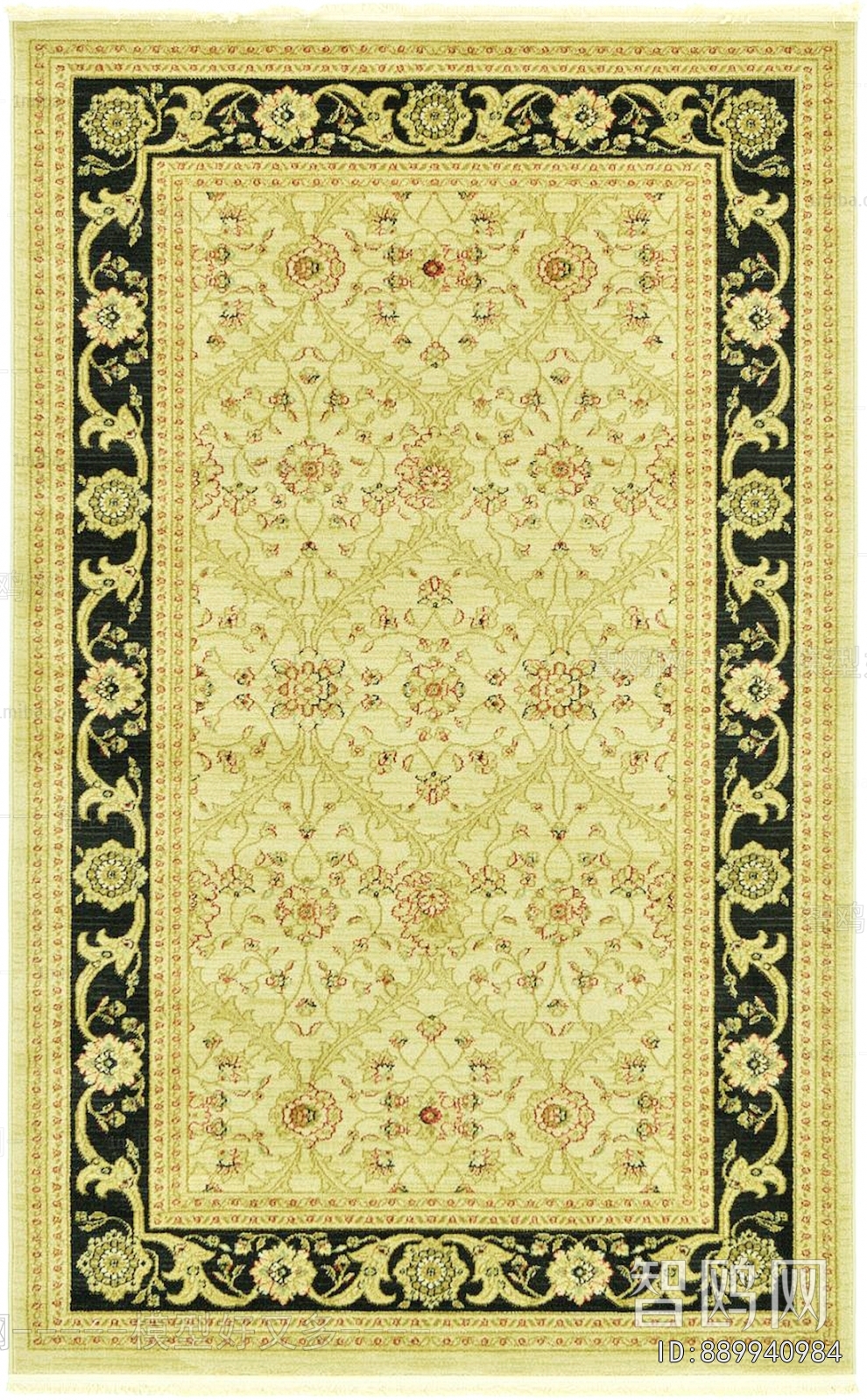 European Carpet
