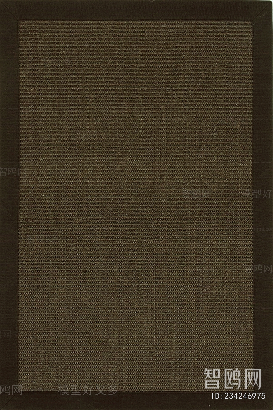 Modern Rug