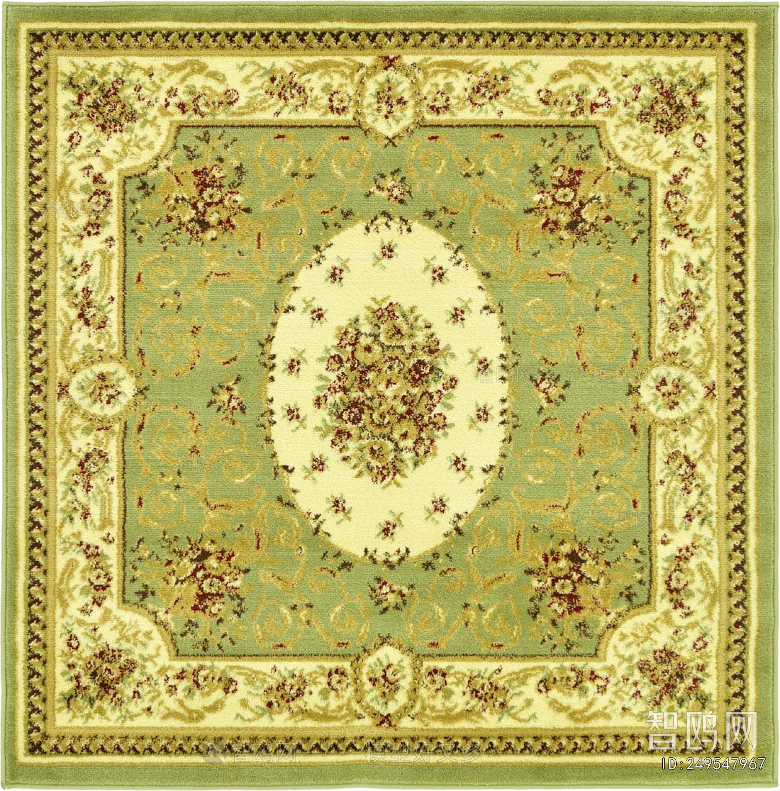 European Carpet
