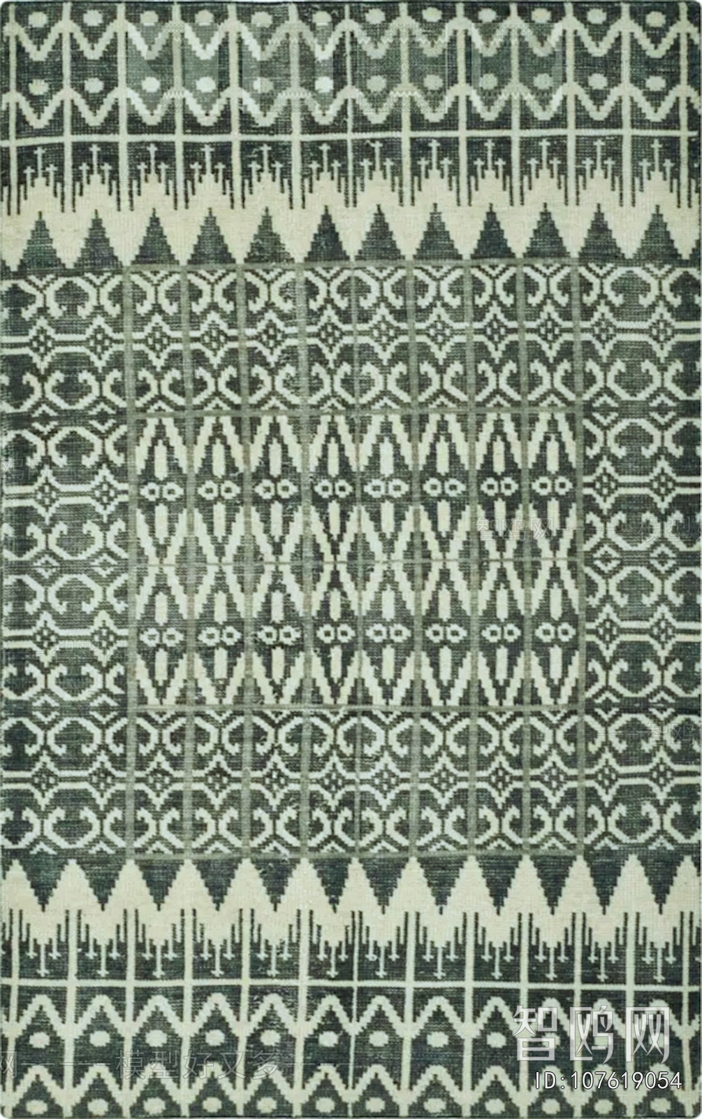 Modern Rug