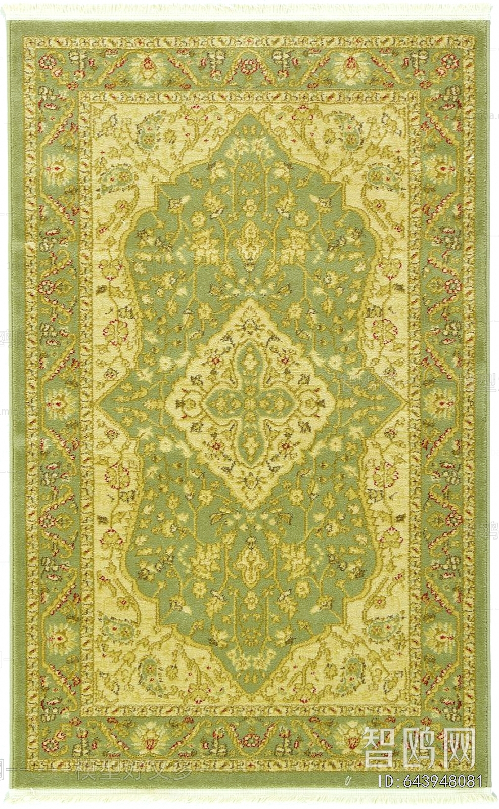 European Carpet