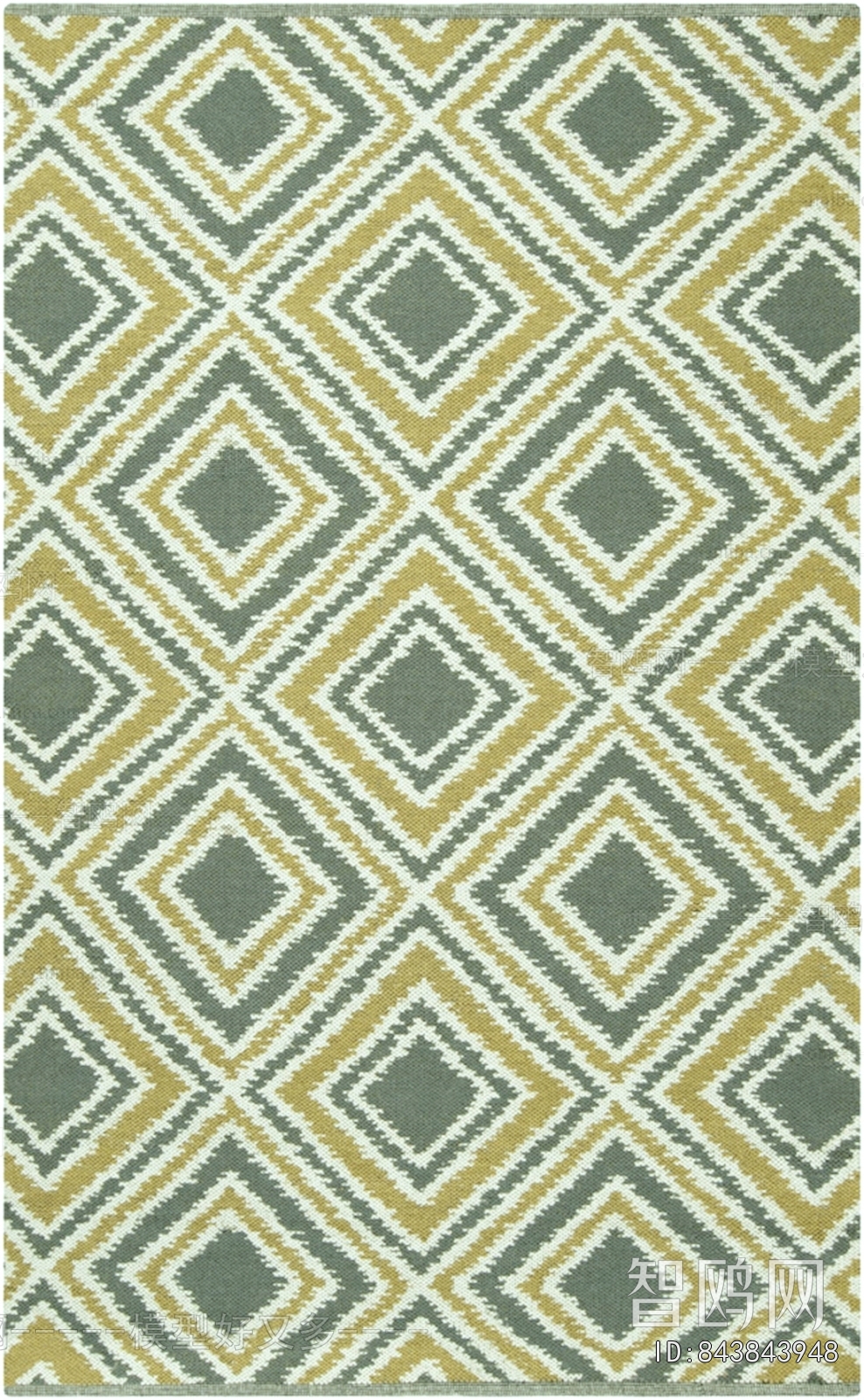 Modern Rug