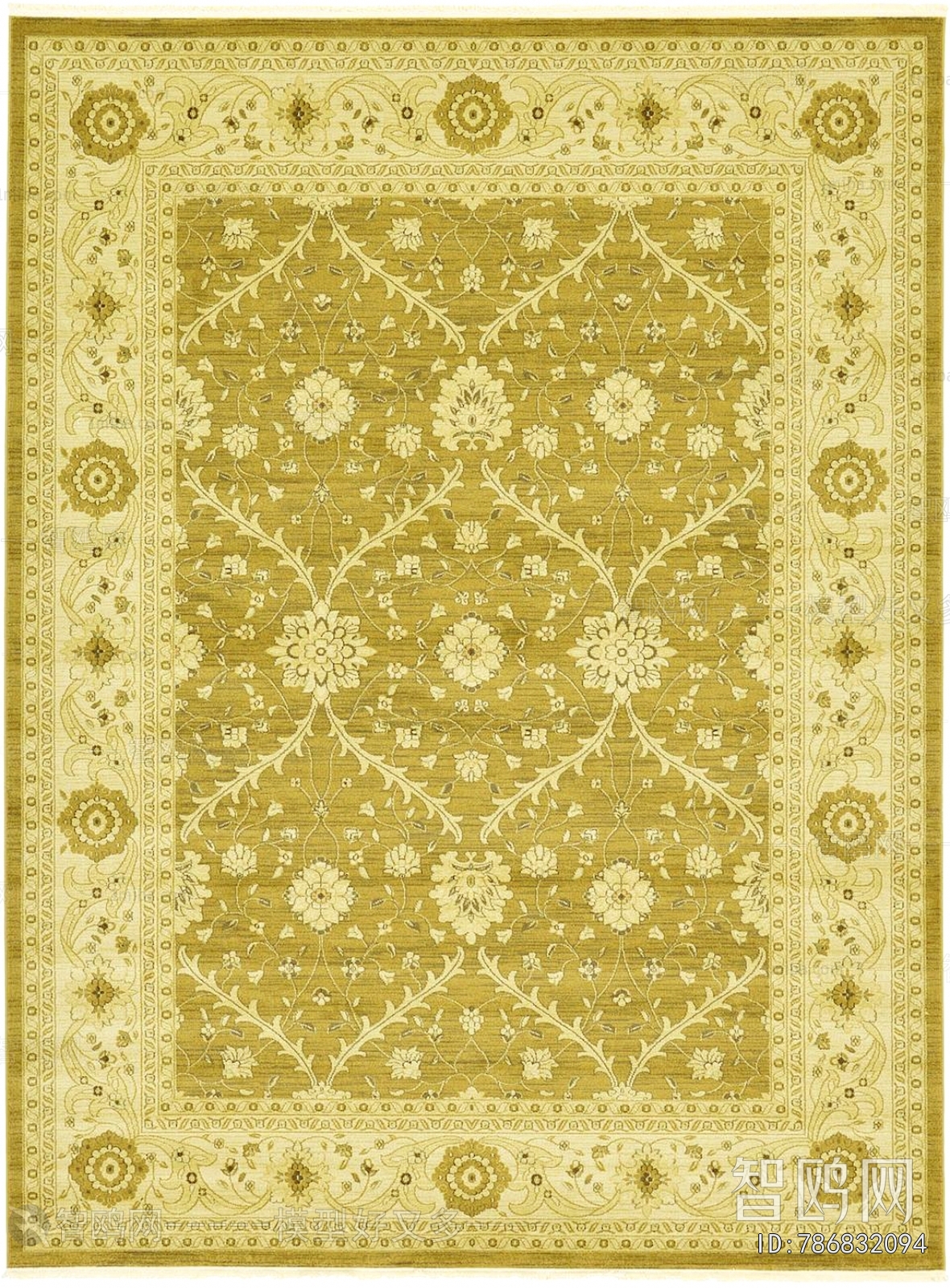 European Carpet