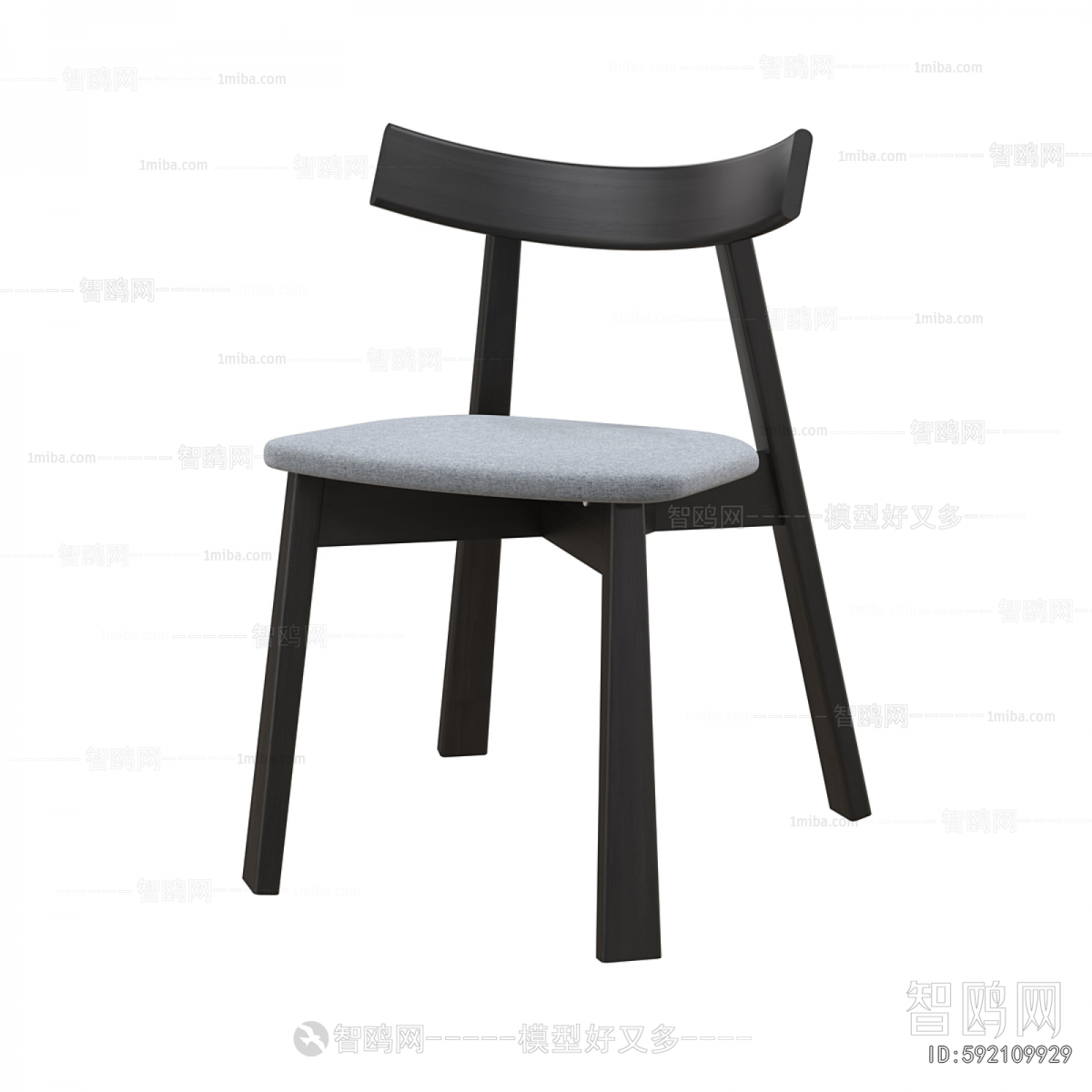 Modern Single Chair
