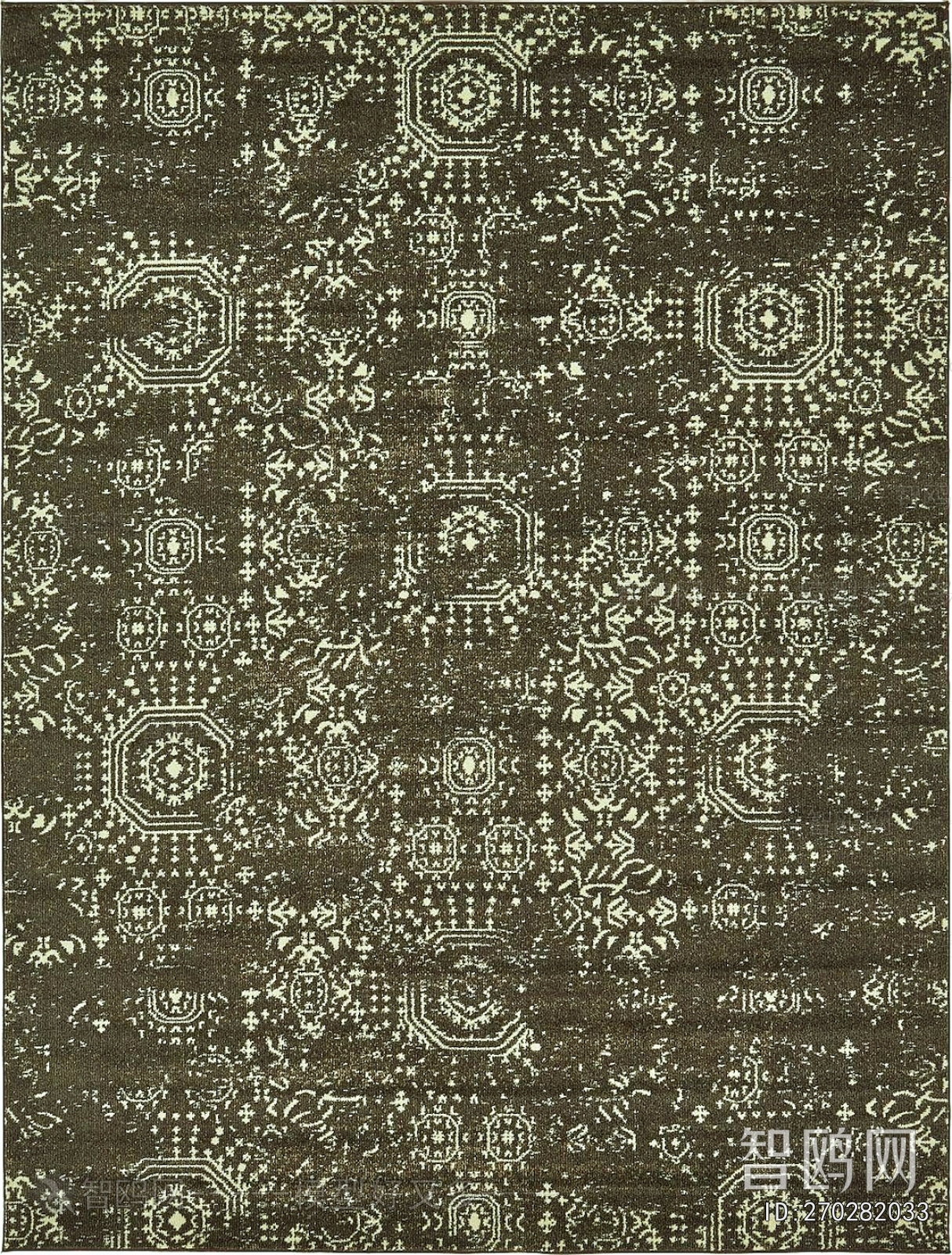 Modern Rug