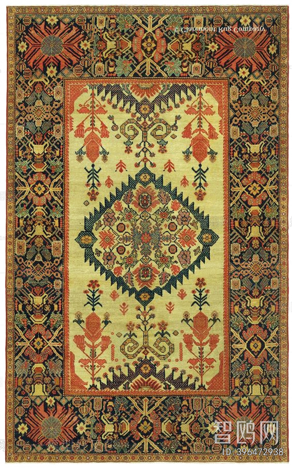 European Carpet