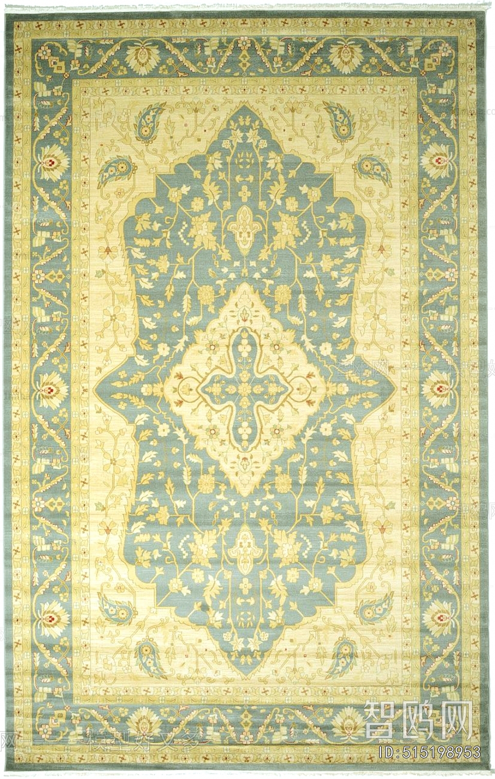 European Carpet