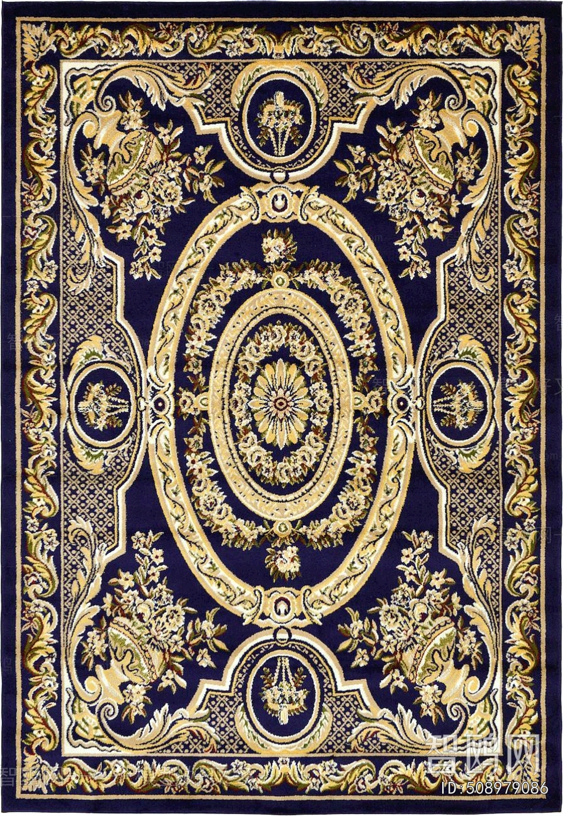 European Carpet