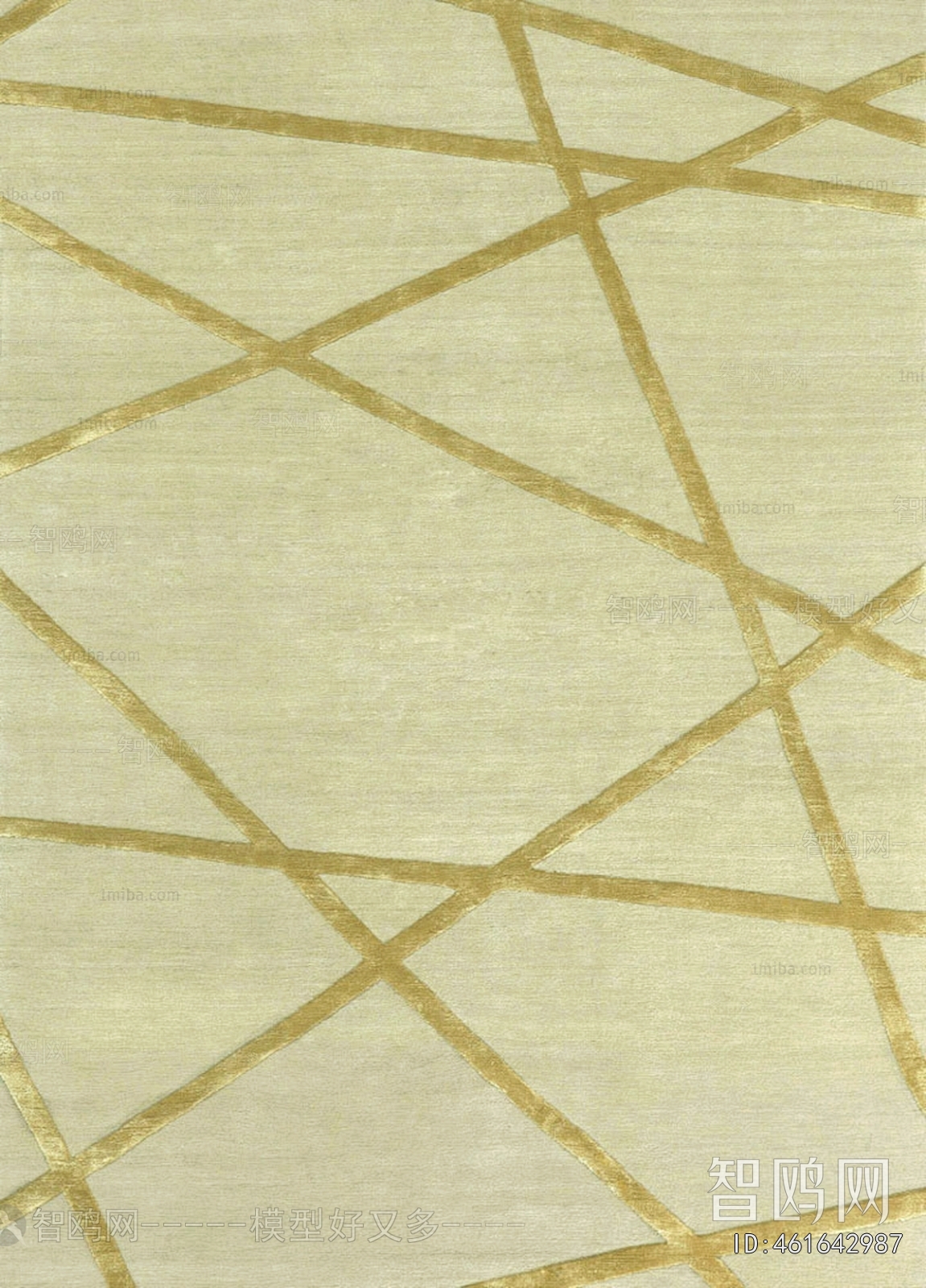Modern Rug