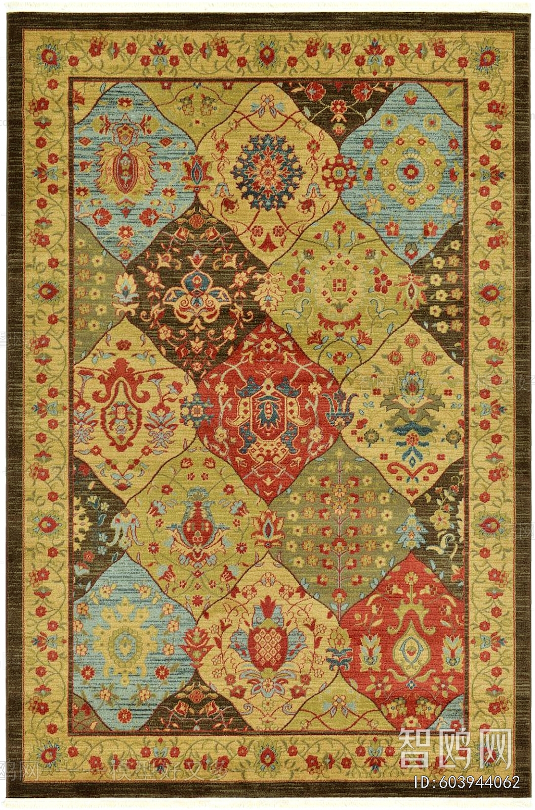 European Carpet
