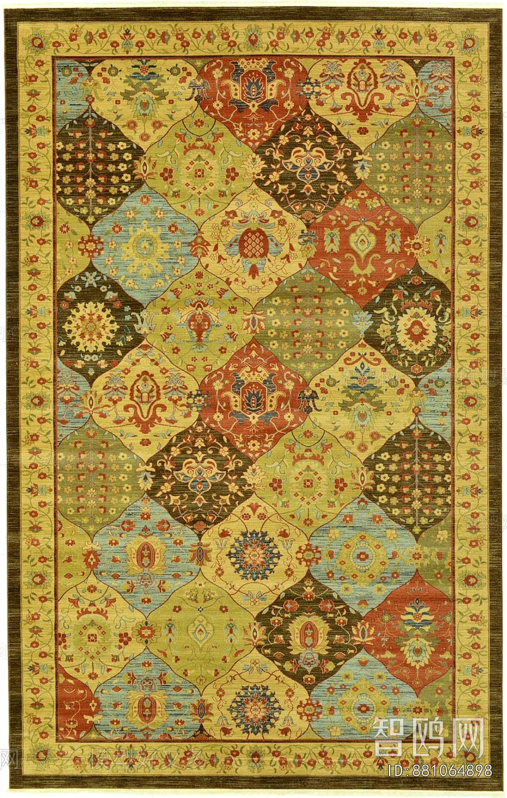 European Carpet