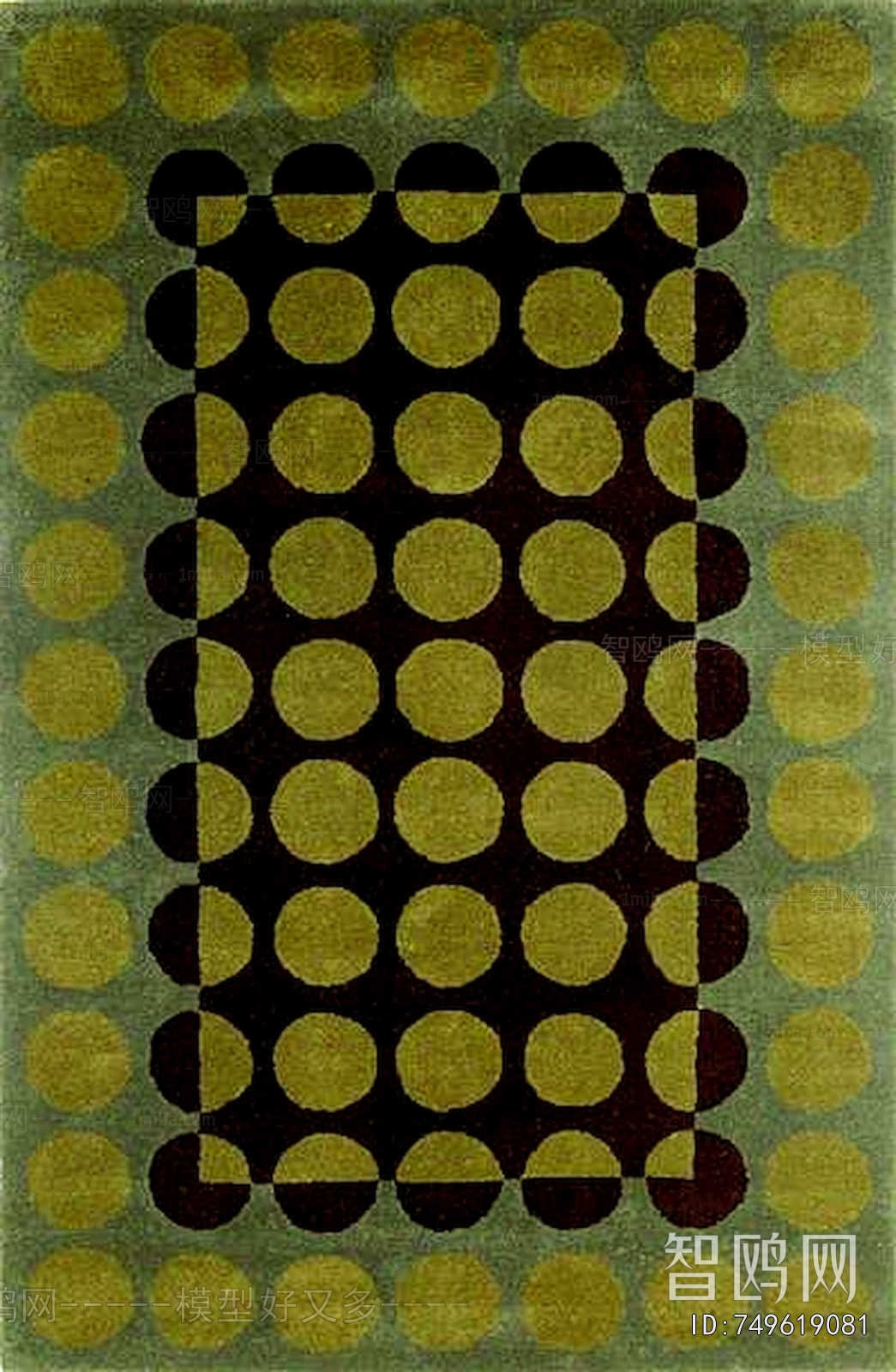 Modern Rug