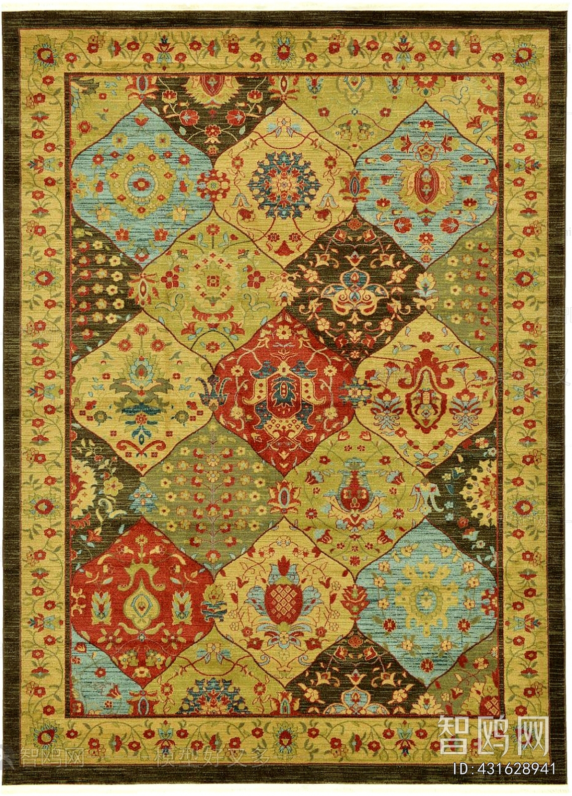 European Carpet